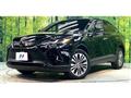 2022 Toyota Harrier