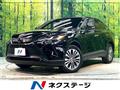 2022 Toyota Harrier