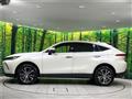 2022 Toyota Harrier