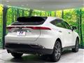 2022 Toyota Harrier