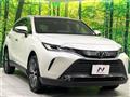 2022 Toyota Harrier
