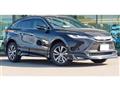 2022 Toyota Harrier