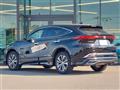 2022 Toyota Harrier