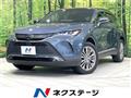 2022 Toyota Harrier
