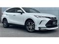 2022 Toyota Harrier