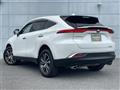 2022 Toyota Harrier
