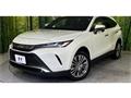 2022 Toyota Harrier