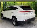 2022 Toyota Harrier