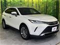 2022 Toyota Harrier