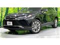 2022 Toyota Harrier