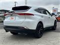 2022 Toyota Harrier