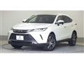 2022 Toyota Harrier