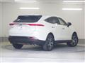2022 Toyota Harrier