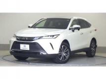 2022 Toyota Harrier