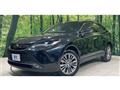 2022 Toyota Harrier
