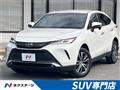 2022 Toyota Harrier