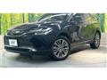 2022 Toyota Harrier