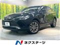 2022 Toyota Harrier