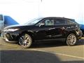 2022 Toyota Harrier