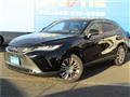 2022 Toyota Harrier
