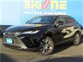 2022 Toyota Harrier