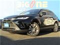 2022 Toyota Harrier