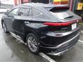 2022 Toyota Harrier