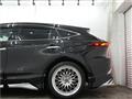2022 Toyota Harrier