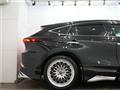 2022 Toyota Harrier