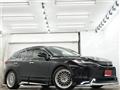 2022 Toyota Harrier