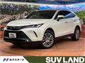 2022 Toyota Harrier