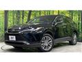 2022 Toyota Harrier