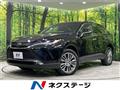 2022 Toyota Harrier