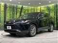2022 Toyota Harrier