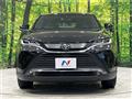 2022 Toyota Harrier