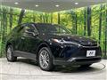 2022 Toyota Harrier