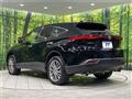 2022 Toyota Harrier