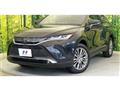 2022 Toyota Harrier