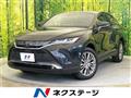 2022 Toyota Harrier