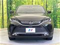 2022 Toyota Harrier