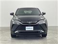 2022 Toyota Harrier