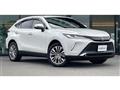 2022 Toyota Harrier