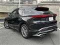 2022 Toyota Harrier