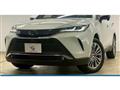 2022 Toyota Harrier