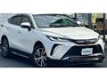 2022 Toyota Harrier