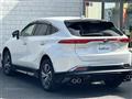 2022 Toyota Harrier