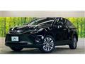 2022 Toyota Harrier