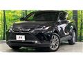 2022 Toyota Harrier