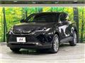 2022 Toyota Harrier