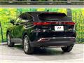 2022 Toyota Harrier